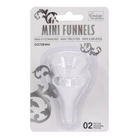 Couture Creations  Mini Funnel Pack 2pc