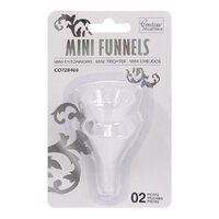 Couture Creations  Mini Funnel Pack 2pc