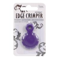 Couture Creations Paper Distresser Tool Edge Crimper