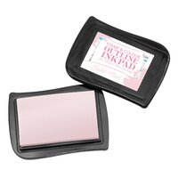 Couture Creations Stamp & Colour Outline Ink Pad Light Pink