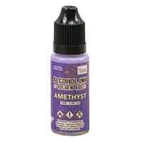 Couture Creations Alcohol Ink Golden Age Amethyst 12ml