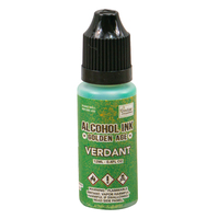 Couture Creations Alcohol Ink Golden Age Verdant 12ml