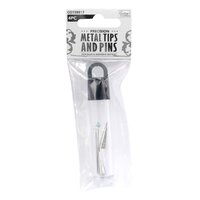 Couture Creations Ultrafine Precision Metal Tips and Pins for Adhesive Bottle