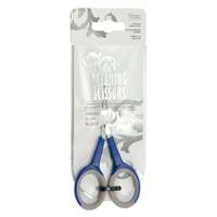 Couture Creations Scissors Detailing (10.5cm / 4.13 inch Stainless Steel Blade)