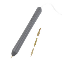Couture Creations Hot Foiling pen with 4 tips - 0.8/1.5/2.0/2.5mm