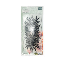 Couture Creations DL Embossing Folder Falling Florals