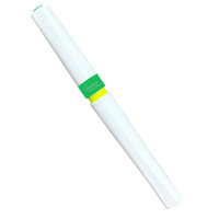 Couture Creations Winkles Glitter Marker - Lime Green
