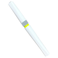 Couture Creations Winkles Glitter Marker - Crystal Clear