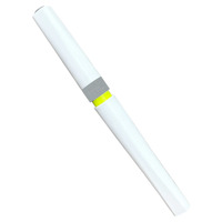 Couture Creations Winkles Glitter Marker - Silver