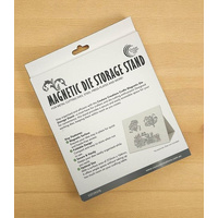 CC Magnetic Die Storage Stand