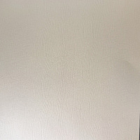 Couture Creations Pearl Shimmer Textured Cardstock - Ivory