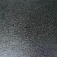Couture Creations Pearl Shimmer Textured Cardstock - Jet Black