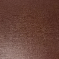 Couture Creations Pearl Shimmer Textured Cardstock - Cocoa