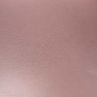 Couture Creations Pearl Shimmer Textured Cardstock - Baby Pink