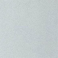 Couture Creations 12x12 Laminated Glitter Cardstock - Silver
