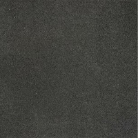 Couture Creations 12x12 Laminated Glitter Cardstock - Black