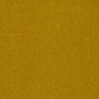 Couture Creations 12x12 Laminated Glitter Cardstock - Yellow Gold