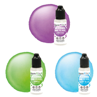Couture Creations Alcohol Ink Pearl Bundle