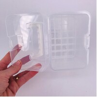 Couture Creations Marker Case Storage Holder (Holds 24 Markers)