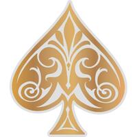 Cut and Foil Die Hotfoil Stamp Flourish Bundle
