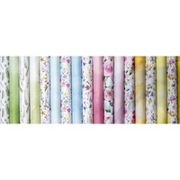Craft Consortium Double-Sided Paper Pad 6x6 40/Pkg Bloom & Wild