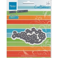 Marianne Design Craftables Dies Folding Die Flower CR1270