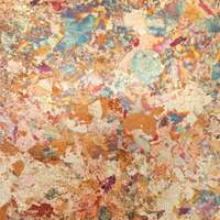 Cosmic Shimmer Gilding Flakes Carnival 100m CSGFCARN