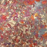 Cosmic Shimmer Gilding Flakes Embers 100m CSGFEMBER
