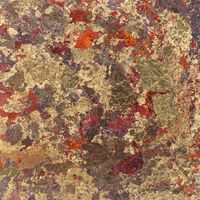 Cosmic Shimmer Gilding Flakes Sunlit Forest 100ml CSGFFOR