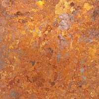 Cosmic Shimmer Gilding Flakes Copper Fusion 100ml CSGFFUSION