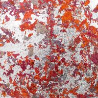 Cosmic Shimmer Gilding Flakes Raspberry Kiss 100ml CSGFRASP