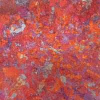 Cosmic Shimmer Gilding Flakes Pink Sunset 100ml CSGFSUNSET