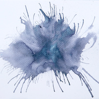 Cosmic Shimmer Pixie Powder Pewter