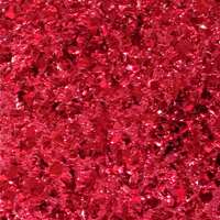 Cosmic Shimmer Spangles Cherry Red Duo Set