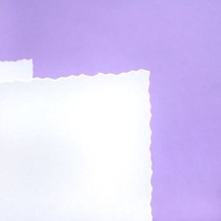 Hunkydory Crafts 6" x 6" Deckle-Edge Card Blanks and Envelopes