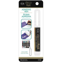 Deco Foil Adhesive Pen 11ml