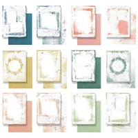 Arden Creative Page Starters 6" X 8" Paper Pad