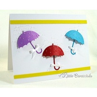 Impression Obsession Die Umbrella DIE049A