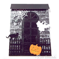 Impression Obsession Die Cat Set DIE083K 