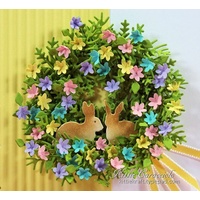 Impression Obsession Die Pine Sprig Cluster DIE097M 
