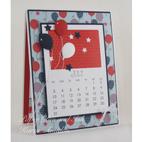 Impression Obsession Die Christmas Tree Cutout DIE240V 