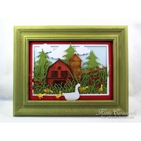 Impression Obsession Die Barn DIE399Y 