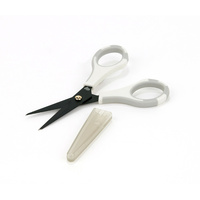 EK Tools Small Precision Non-Stick Pointed Tip Scissors