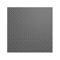 Nellie Snellen Background 3D Embossing Folder - Christmas Stars - EF3D075