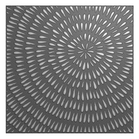 Nellie’s Choice 3D Embossing Folder - Sliced Wood - EF3D100