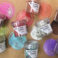 Ranger Mixed Media Powder 20g Fire