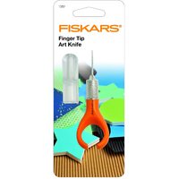 Fiskars Fingertip Precision Detail Art Knife