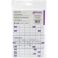 Crafter's Companion Gemini Junior - NEW Magnetic Shim