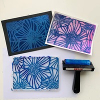 Gelli Arts Gel Printing Plate 5in x 7in