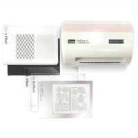 GoPower with GoPress & Foil and HotFoil Stamps Bundle